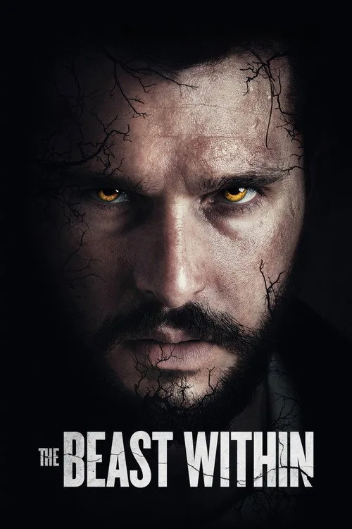 The Beast Within (2024) poster