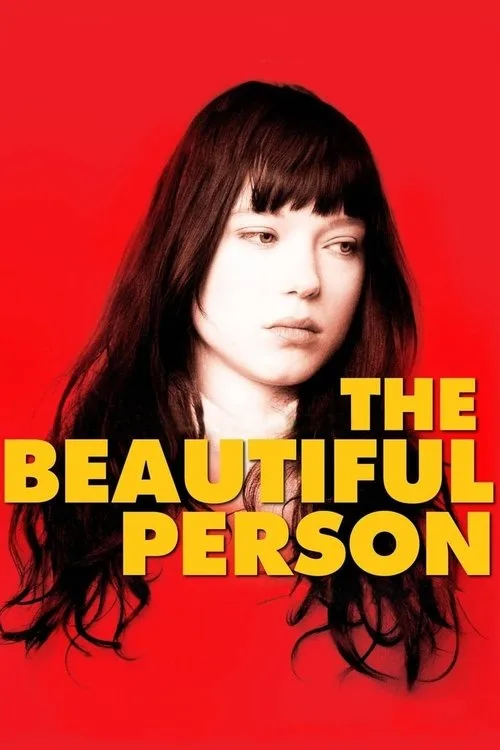 The Beautiful Person (2008) poster