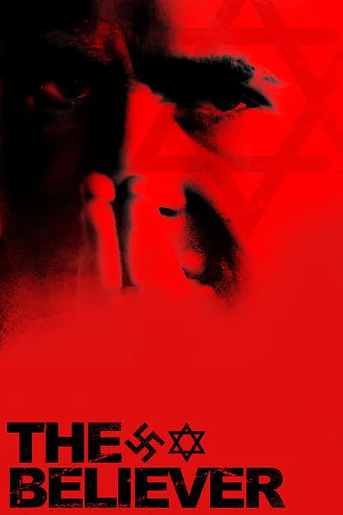 The Believer (2001) poster