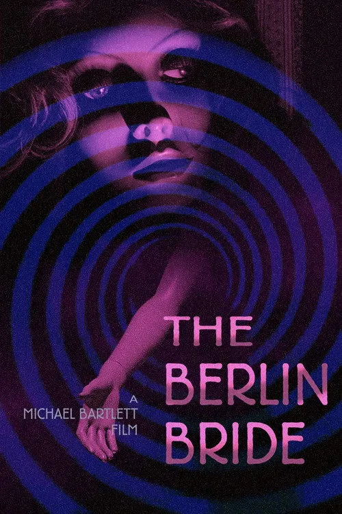 The Berlin Bride (2020) poster