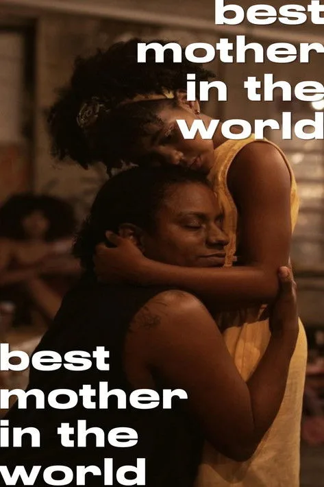 The Best Mother in the World (2025) poster