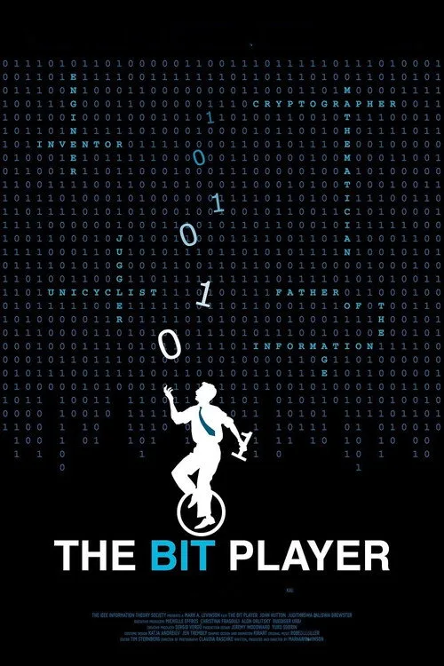 Watch The Bit Player (2019) online free - poster