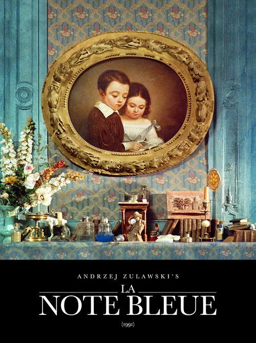 The Blue Note (1991) poster