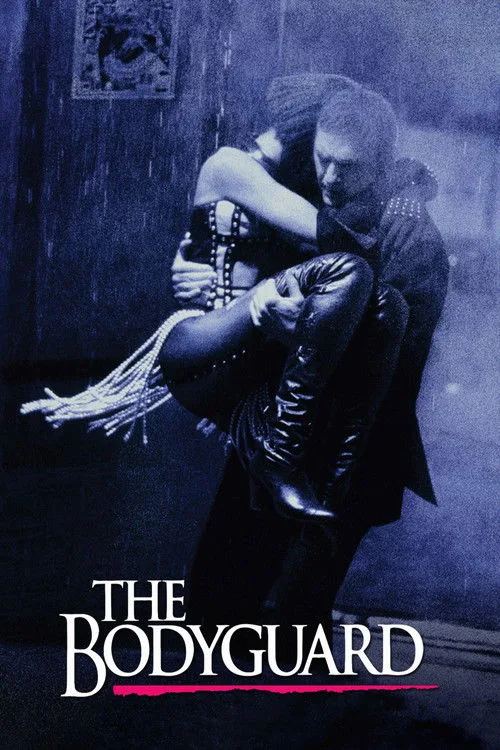 The Body (2012) poster