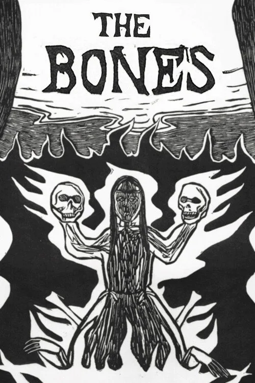 The Bones (2023) poster