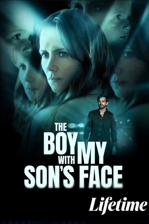 The Boy with My Son's Face (2026) poster