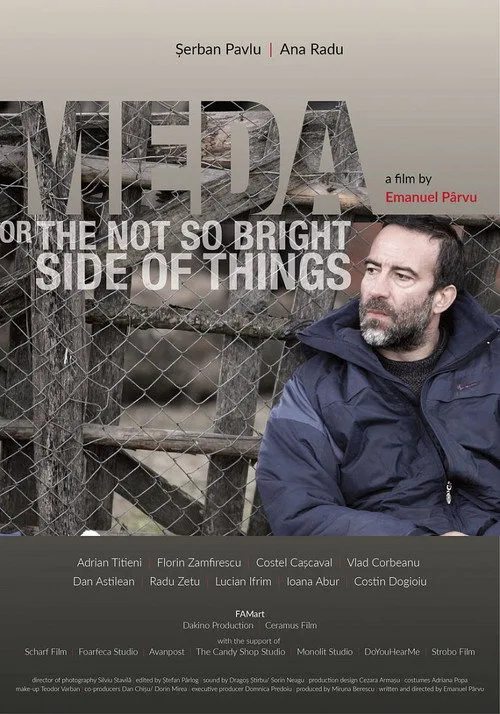 The Bright Side (2021) poster