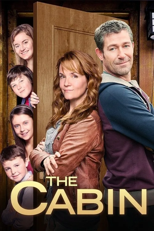 The Cabin (2013) poster