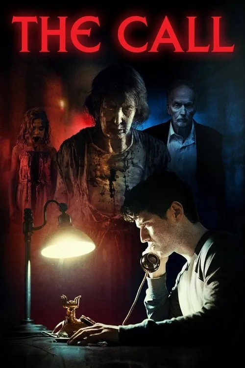 The Call (2020) poster