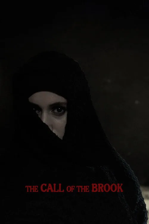 The Call of The Brook (2023) poster