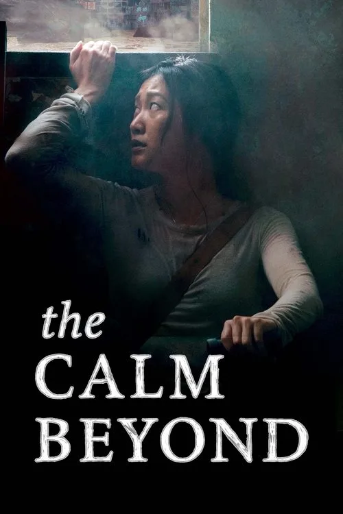 The Calm Beyond (2020) poster