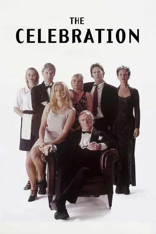 The Celebration (1998) poster