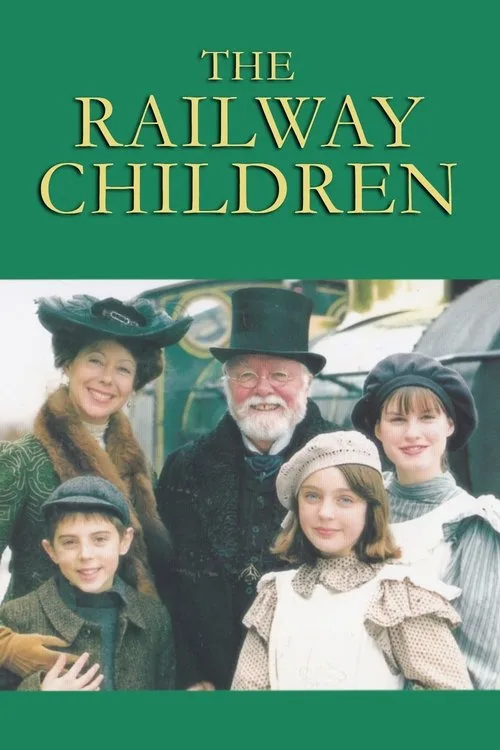 The Child (2005) poster