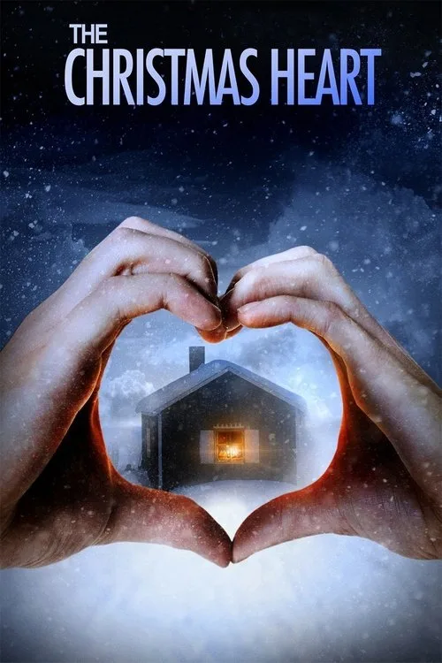 The Christmas Heart (2014) poster