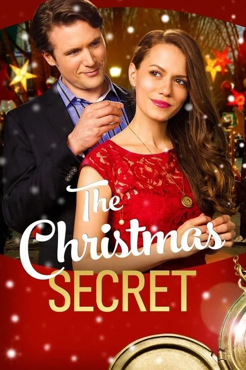 The Christmas Secret (2014) poster