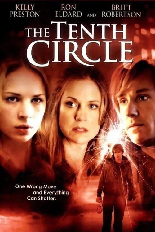 The Circle (2015) poster