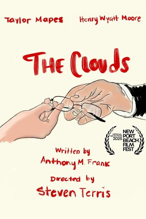 The Clouds (2025) poster