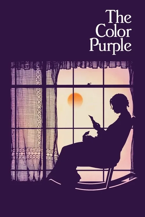 Watch The Color Purple (1985) online free - poster