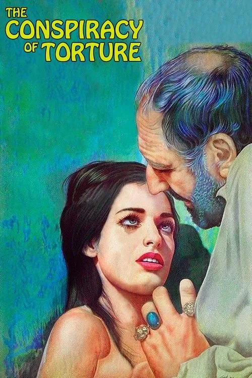 The Conspiracy of Torture (1969) poster