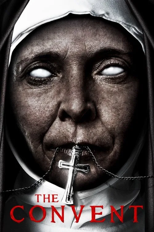 The Convent (2019) poster