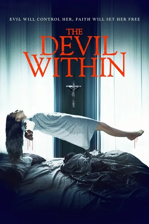 The Corruption of Divine Providence (2021) poster