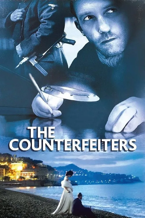 The Counterfeiters (2007) poster
