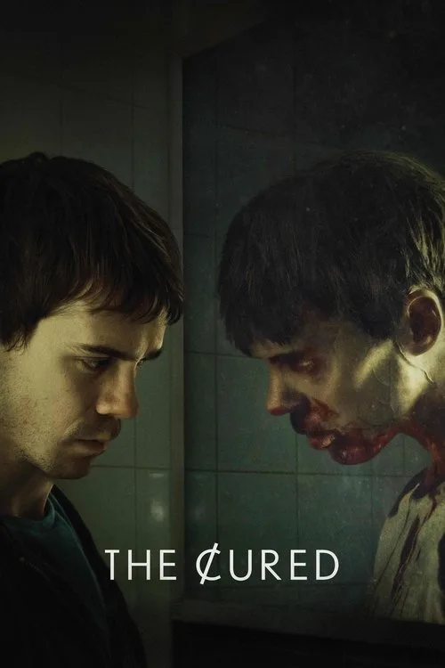 The Cured (2018) poster