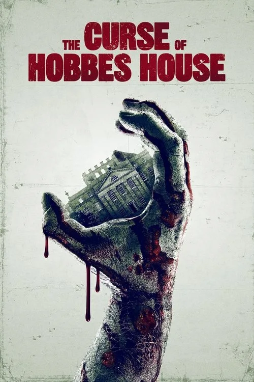 The Curse of Hobbes House (2020) poster