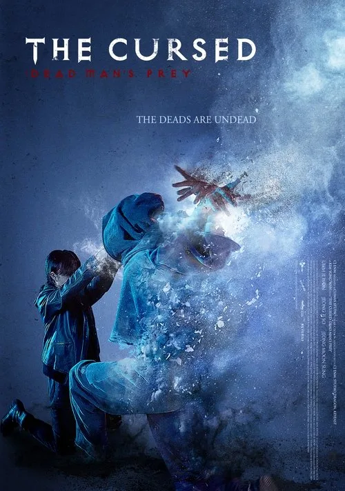 The Cursed: Dead Man’s Prey (2021) poster