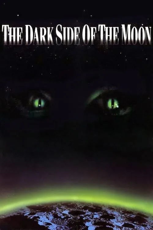 The Dark Side of The Moon (1990) poster