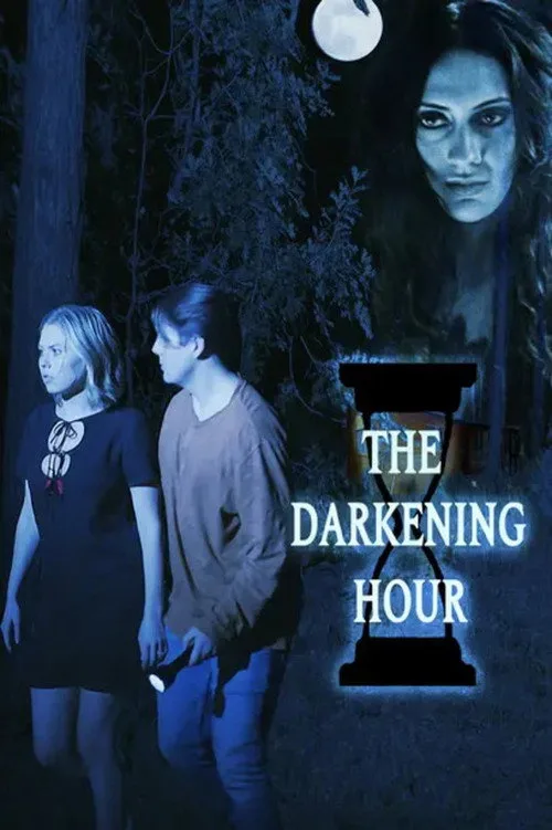The Darkening Hour (2024) poster