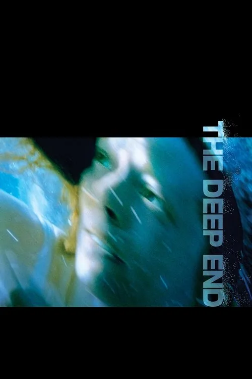 The Deep End (2001) poster