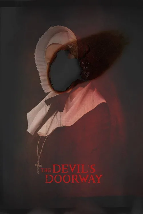 The Devil's Doorway (2018) poster