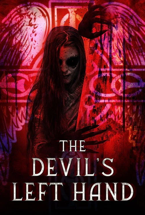 The Devil's Left Hand (2023) poster
