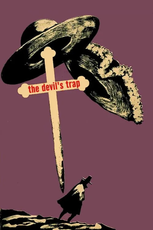 Watch The Devil's Trap (1962) online free - poster