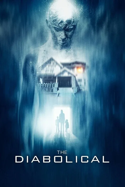 The Diabolical (2015) poster