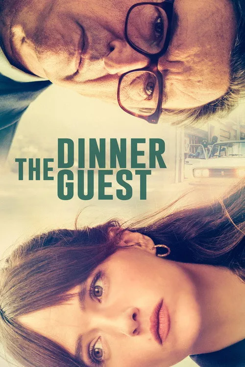 The Dinner Guest (2022) poster