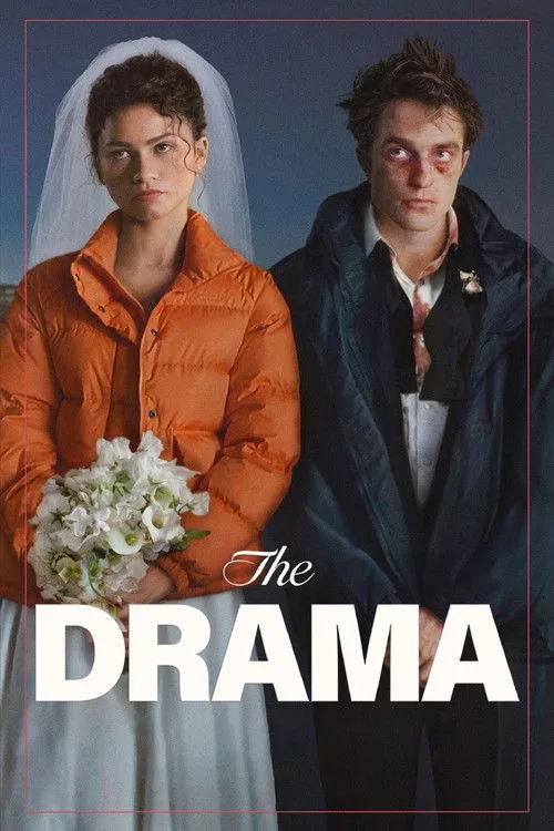 Watch The Drama (2026) online free - poster