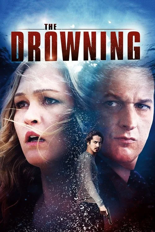 The Drowning (2016) poster