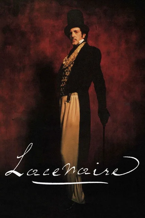 The Elegant Criminal (1990) poster