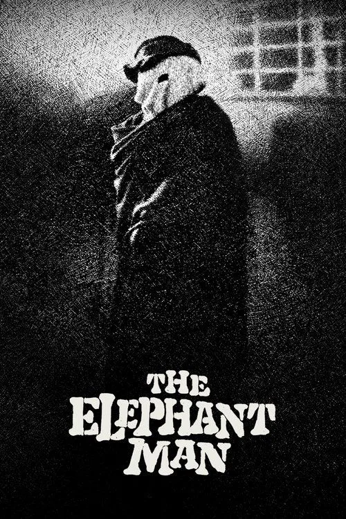 The Elephant Man (1980) poster