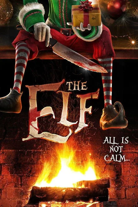 The Elf (2017) poster