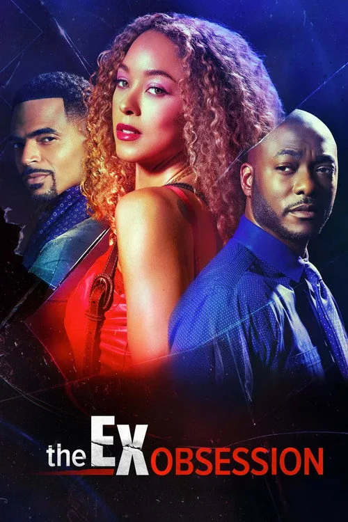 Watch The Ex Obsession (2022) online free - poster