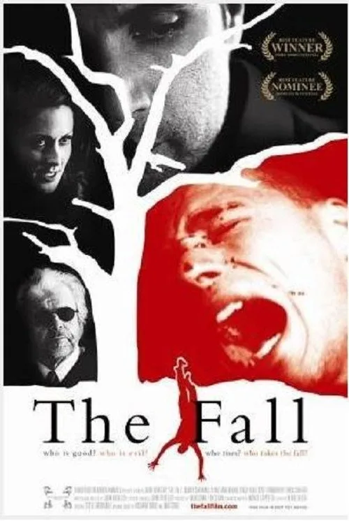 The Fall (2008) poster