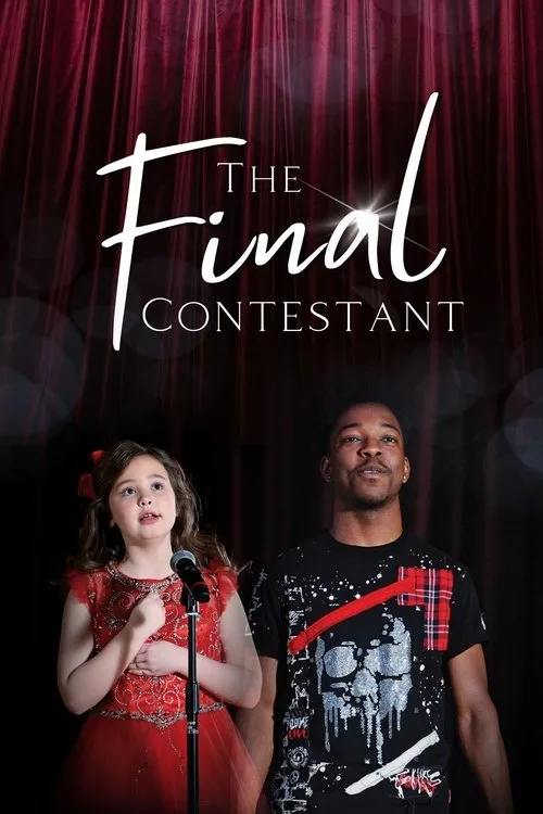 Watch The Final Contestant (2023) online free - poster