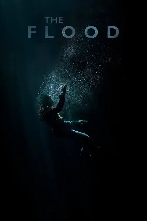 The Flood (2020) poster
