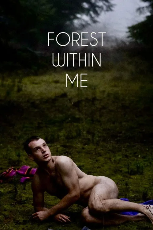 The Forest Within (2025) poster
