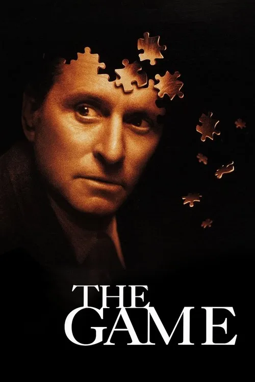 The Game (2022) poster