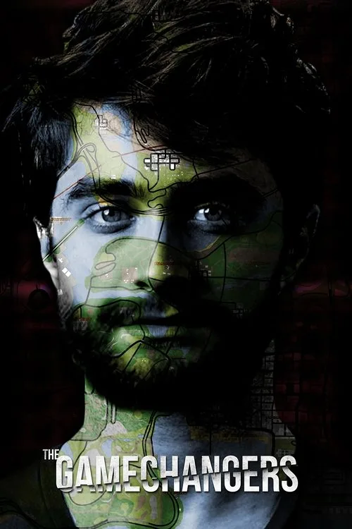 The Gamechangers (2015) poster