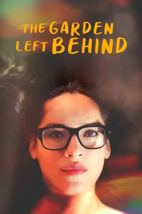 The Garden Left Behind (2019) poster